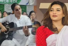 R g kar, Sayantika Banerjee, সায়ন্তিকা ব্যানার্জী, আর জি কর, পশ্চিমবঙ্গ, মমতা বন্দ্যোপাধ্যায়, west bengal, Mamata Banerjee