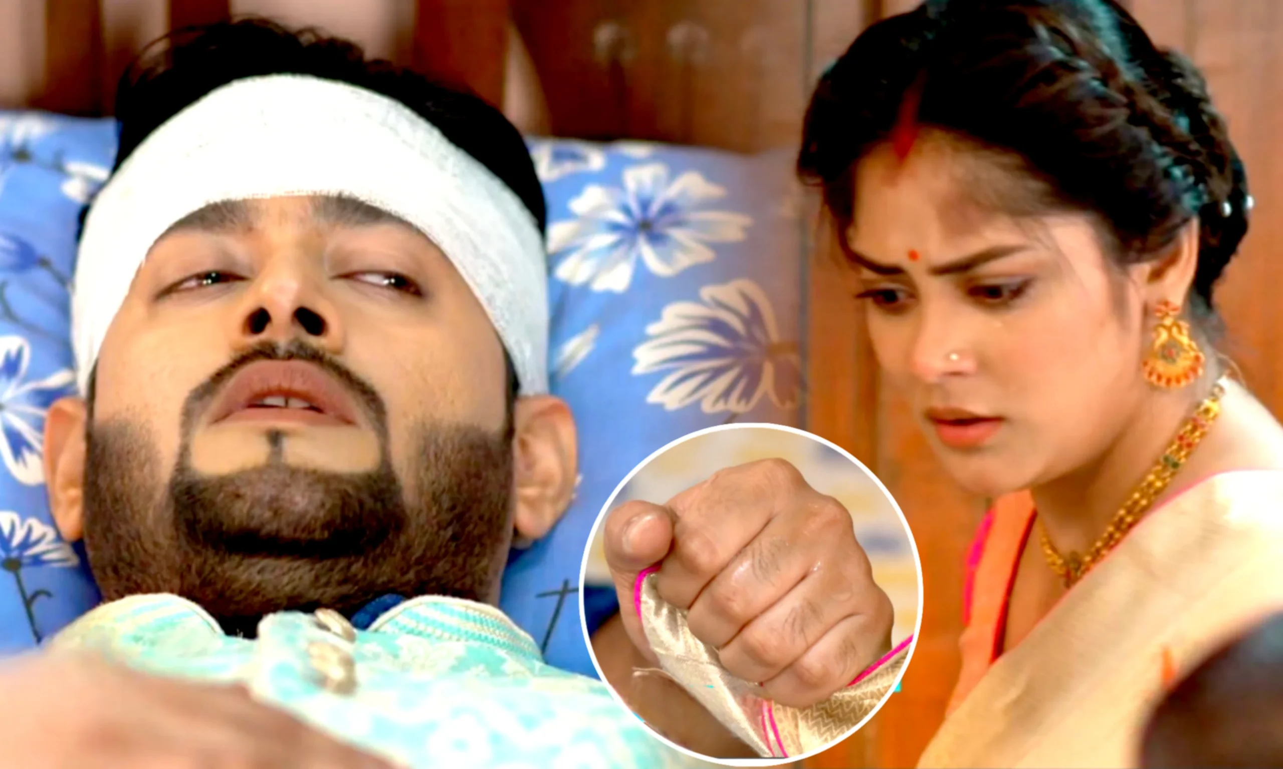 Subho Bibaho new promo, Tej-Sudha is coming near in new episode