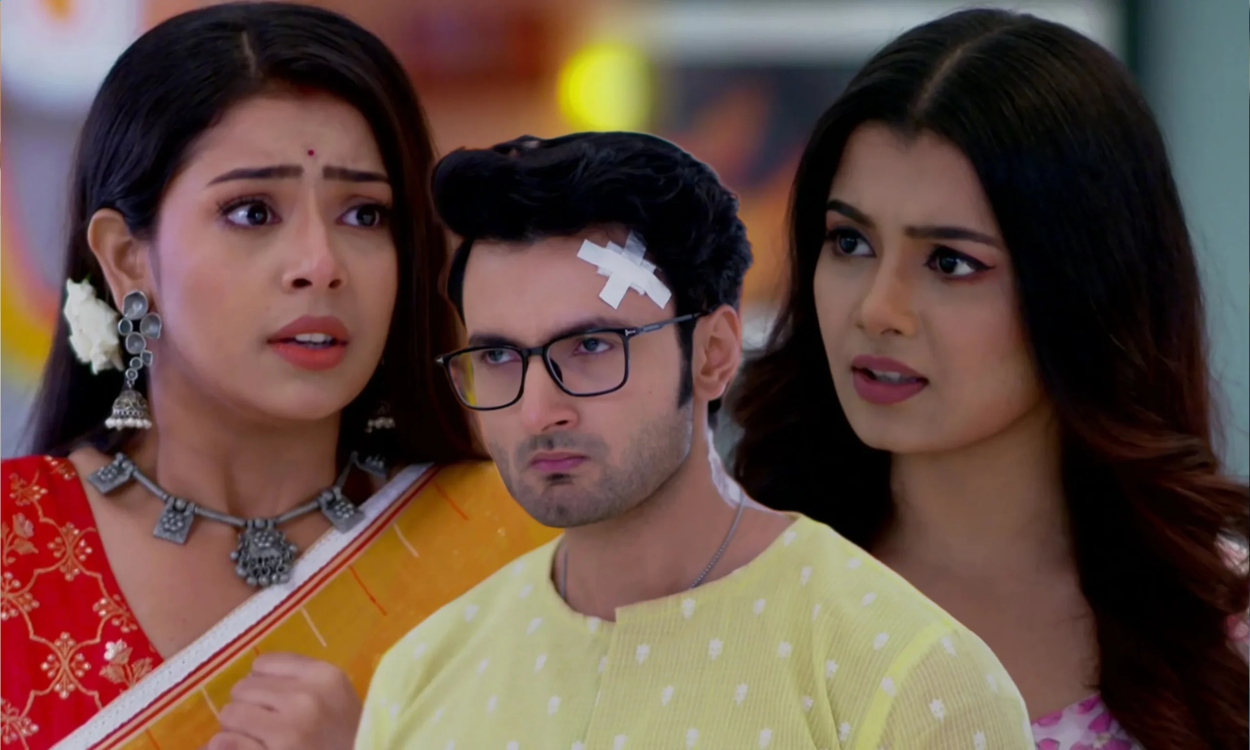 The audience demanded to end Star Jalsha Roshnai serial soon