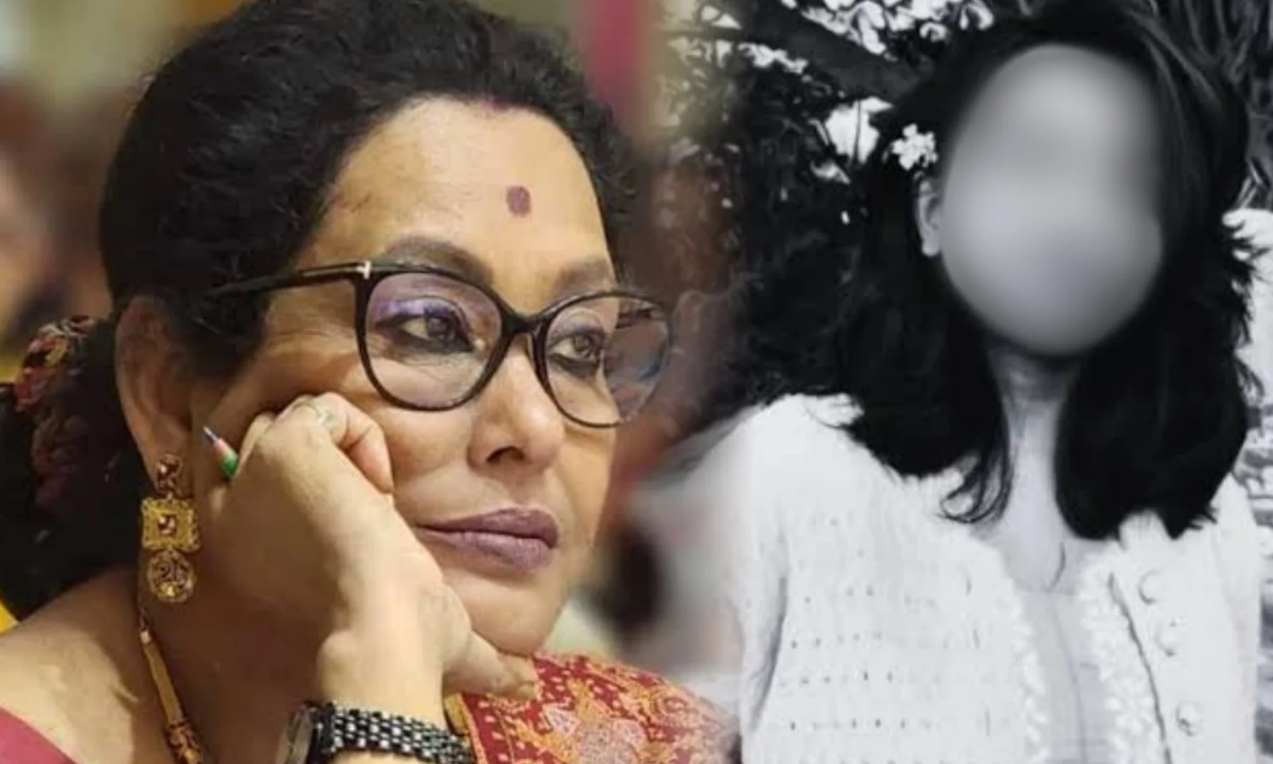 Tollywood, Lina Ganguly, Tollywood, justiceforRGkar, টলিউড, লিনা গাঙ্গুলী,