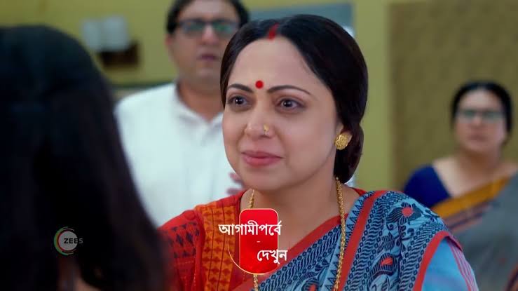 খালি ফ্যাঁচ ফ্যাঁচ করে কাঁদবে নয়তো অকারণে চিৎকার করবে! জি বাংলার দুই শাশুড়ি চক্ষুশূল দর্শকদের  2 Bengali serial