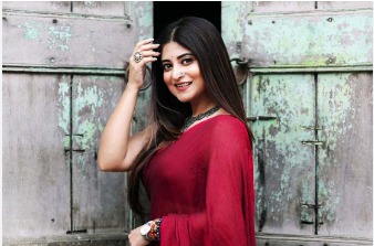 সন্দীপ্তা সেন