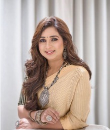 Shreya Ghoshal