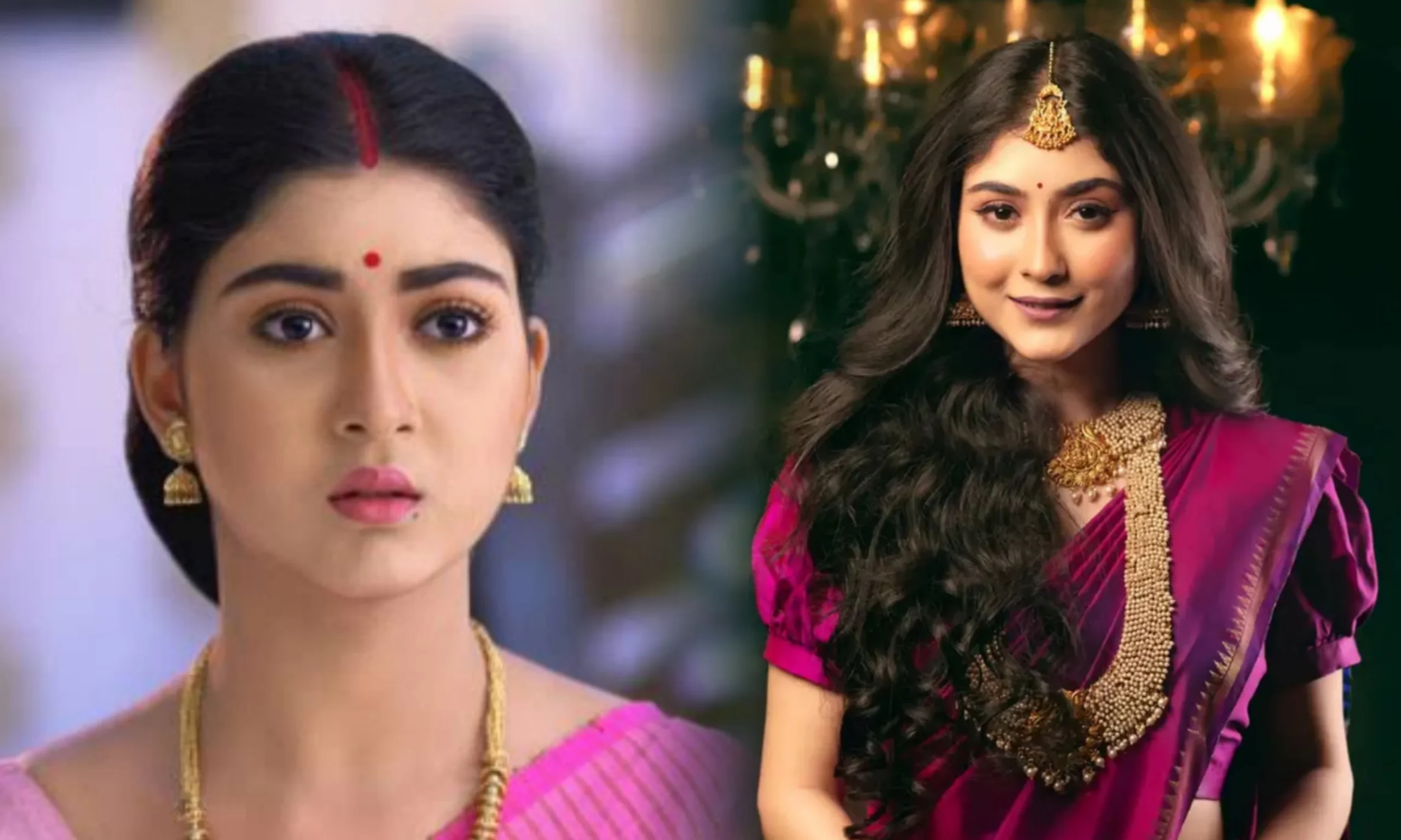 Where did Indrani Pal the tithi of 'Baraan' serial gone