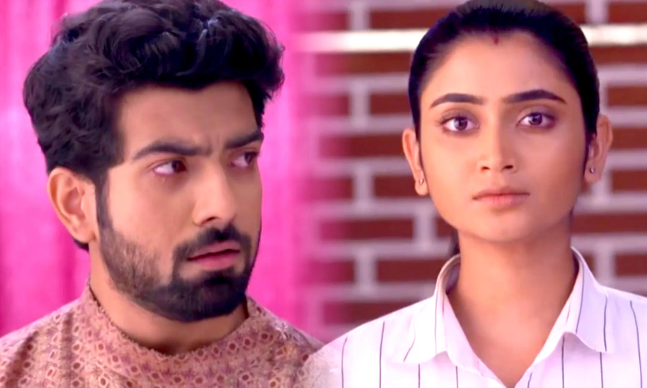 Zee Bangla Jagaddhatri Serial 4th August Episode