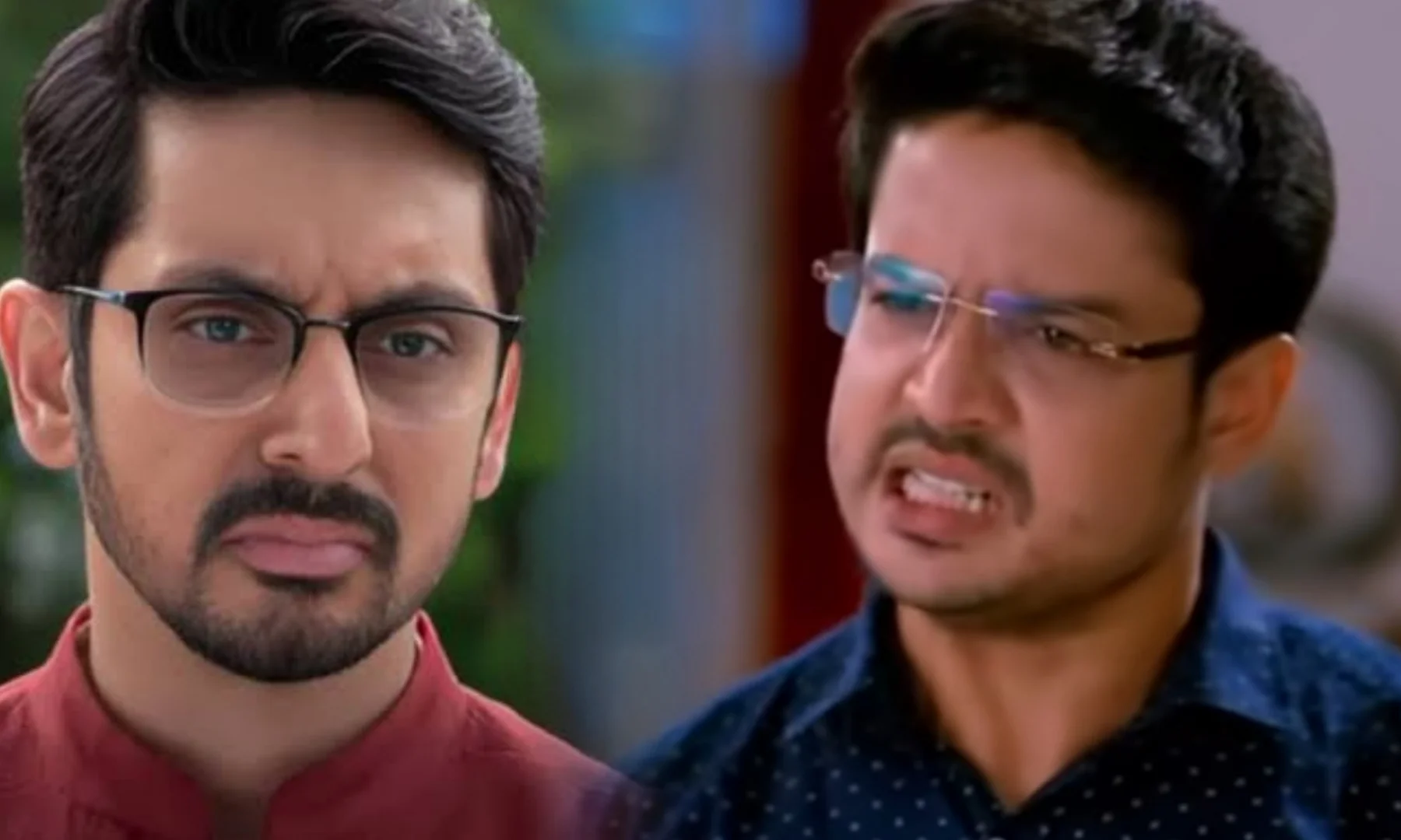 নীল ও অনির্বাণের চরিত্রে কী মিল! যেন ইচ্ছেপুতুল লাইট, মিঠিঝোরার নায়কের চরিত্র নিয়ে কটাক্ষ নেটদুনিয়ায় 1 Bengali serial