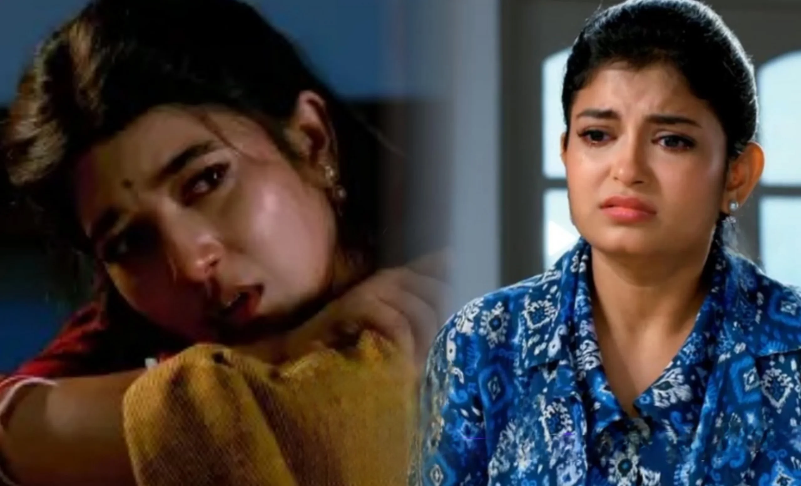 রাইয়ের মৃত্যু দিয়েই শেষ হবে মিঠিঝোরা? দিদির অবস্থার কথা জেনে ভেঙে পড়লো স্রোত 1 rai is diagonosed with complicated disease
