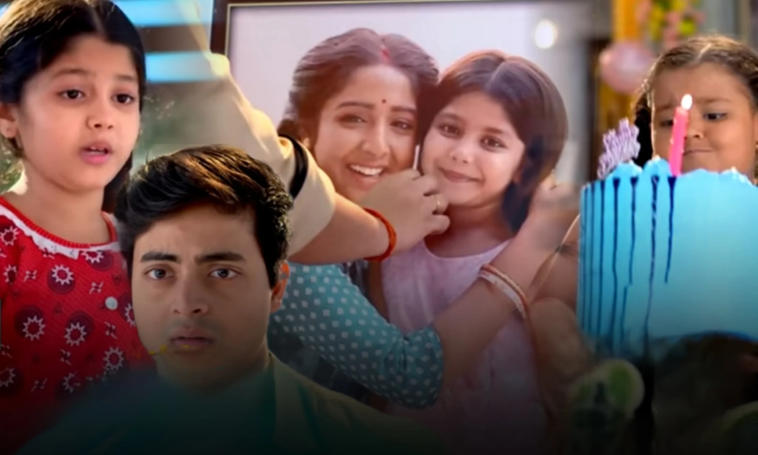 rupa took decision for not coming back to Surjyo ever