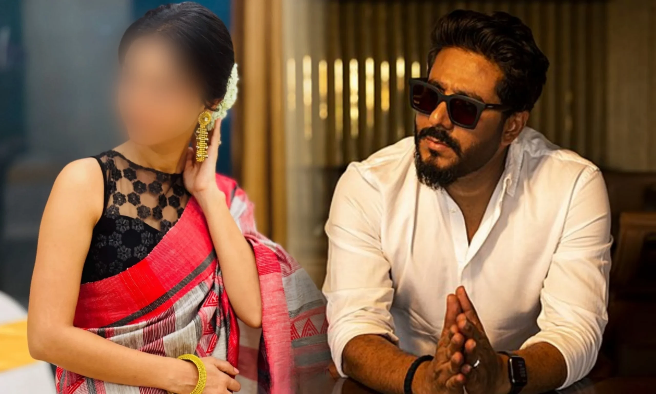 solanki roy is casted in new serial of raj Chakraborty entertainments