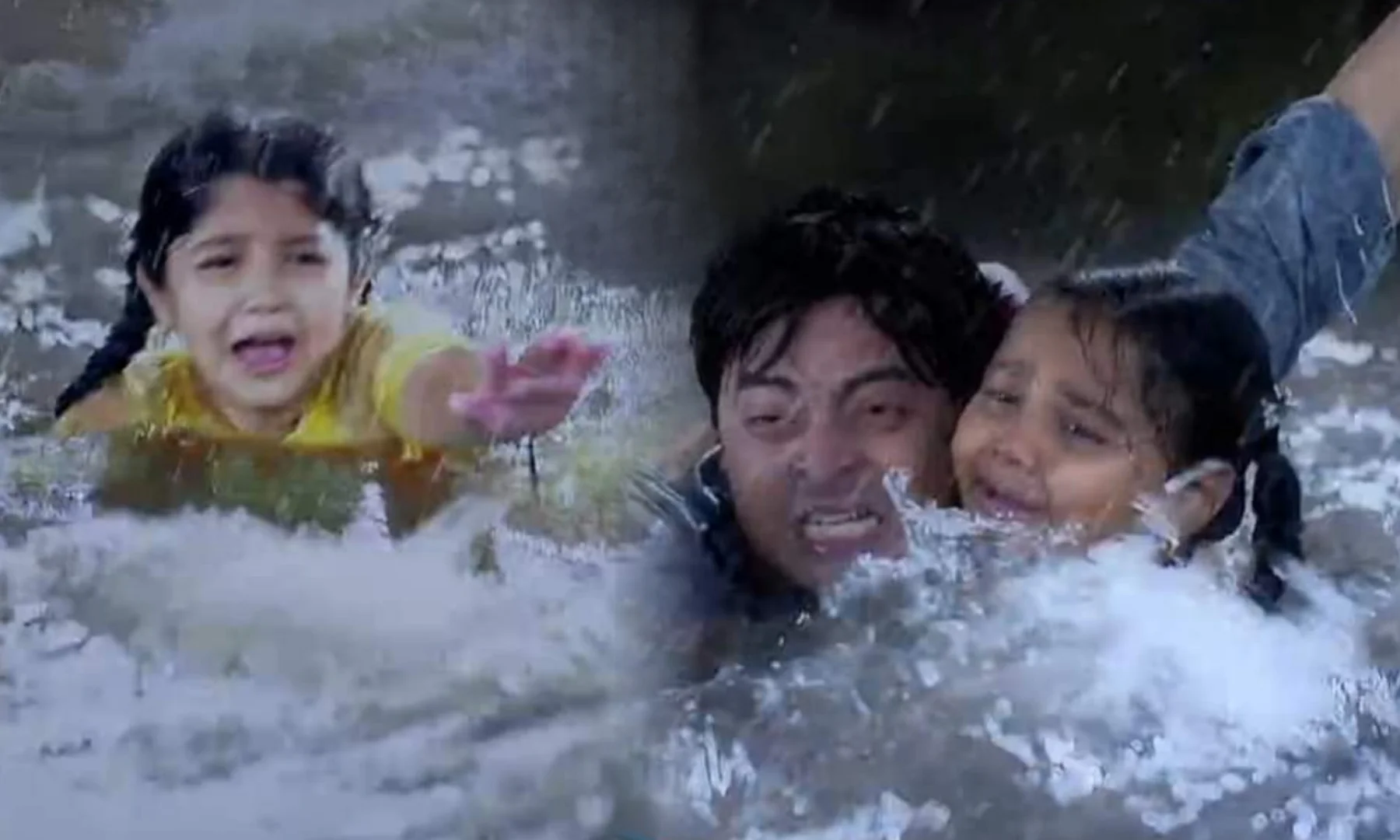 surjyo pushed rupa to death to save sona