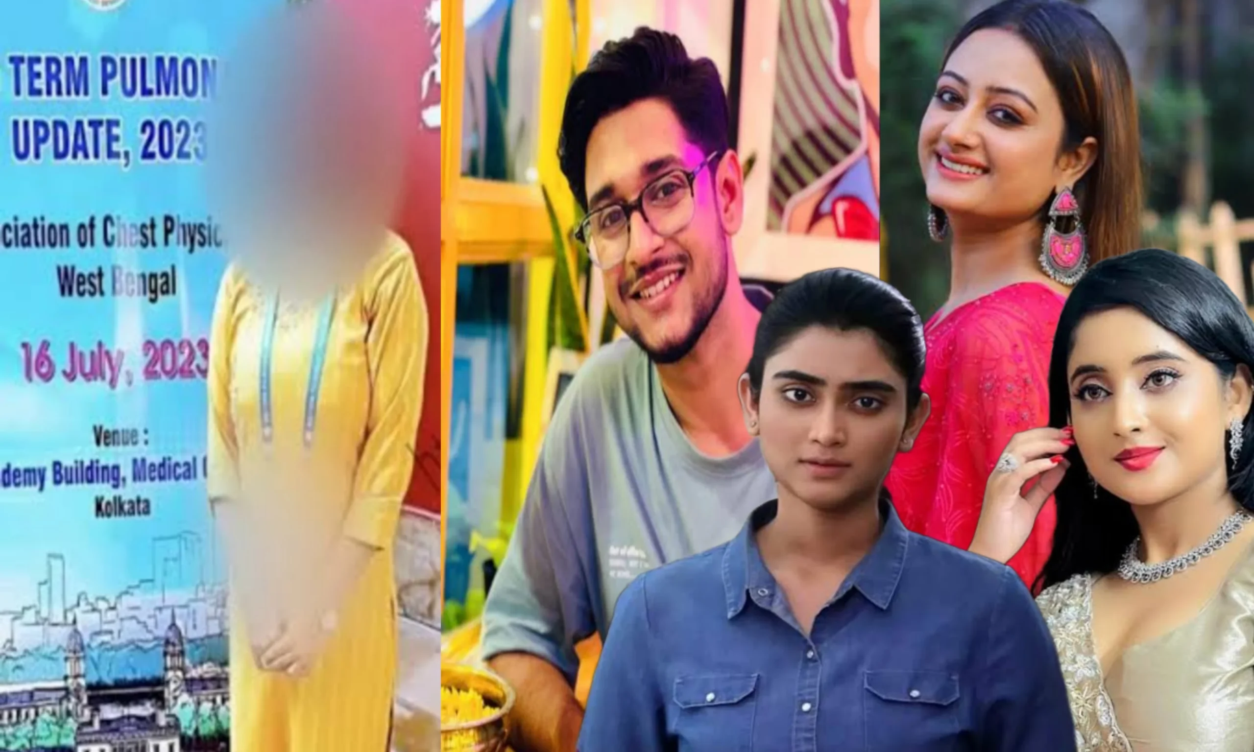 television actress are nit standing with women empowerment