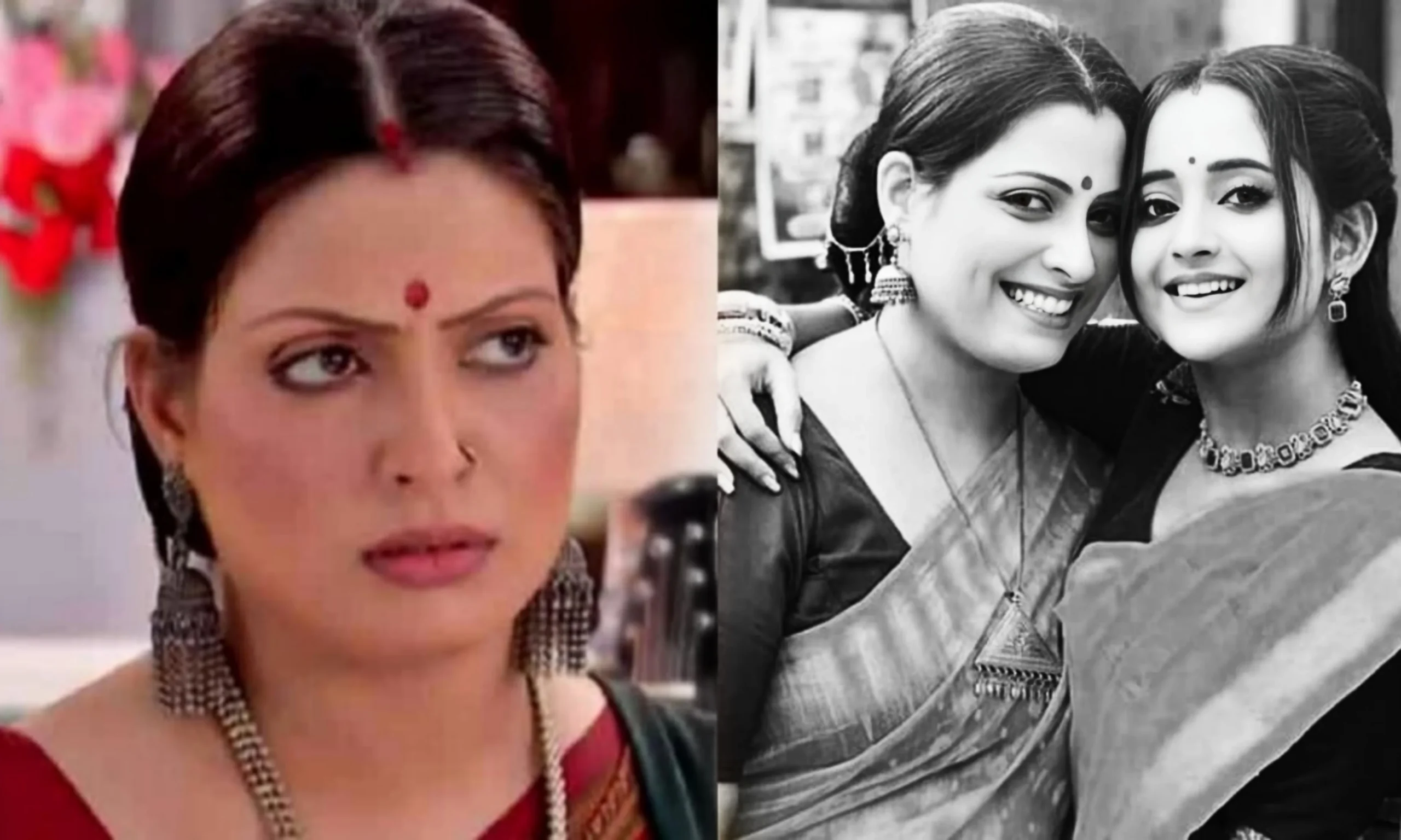 what actress arpita Mukherjee is saying about her career