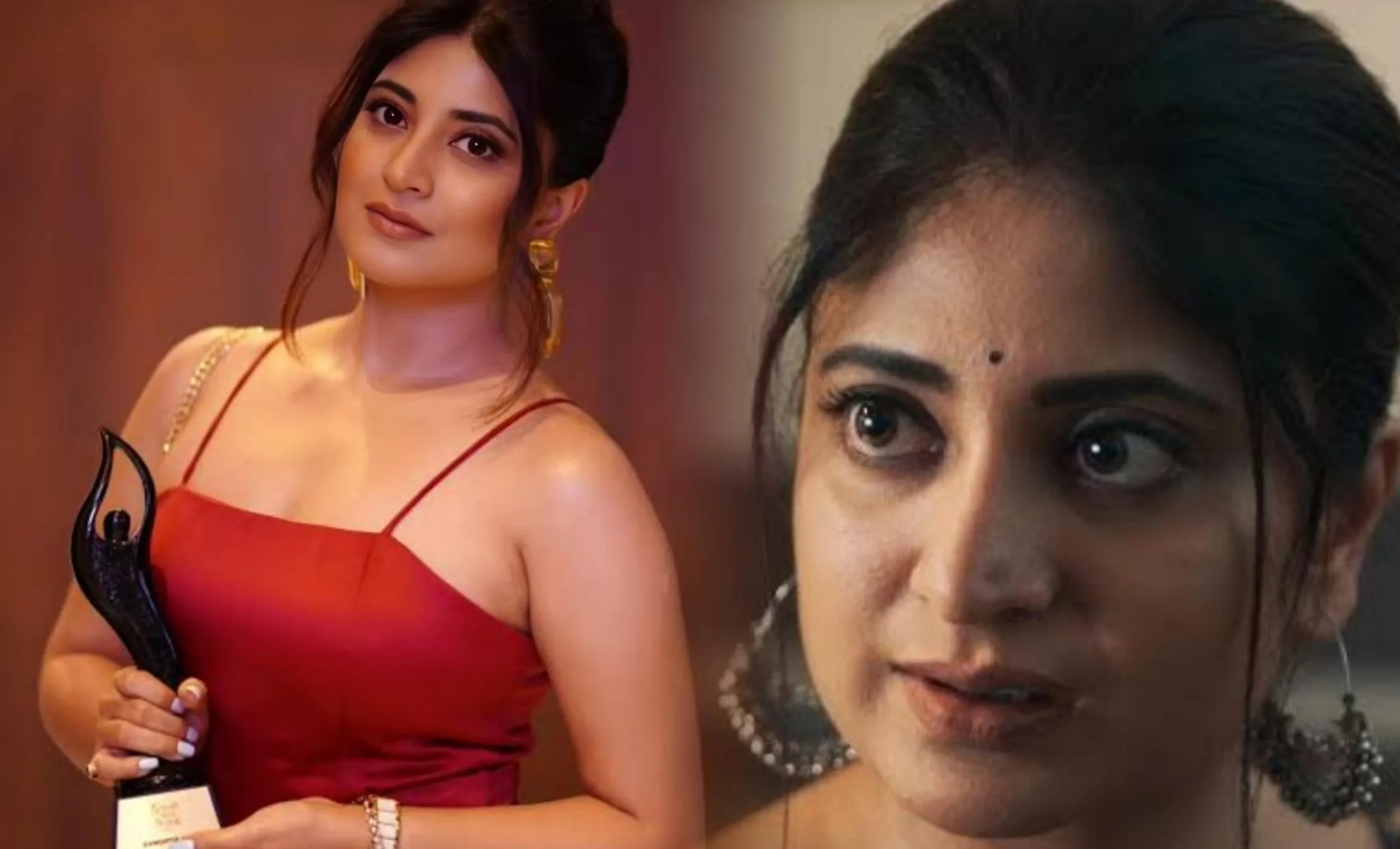মনোবিদ হওয়ার পাশাপাশি তিনি চূড়ান্ত সফল অভিনেত্রী❗ জানুন সন্দীপ্তার জীবনের অজানা কথা 1 what sandipta Sen told about his journey from Durga