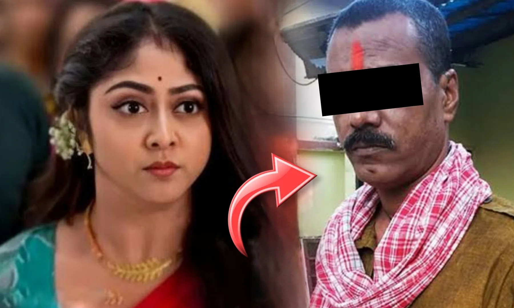 why director suman das is working as star Jalsha's kothha serial's director after having serious allegations