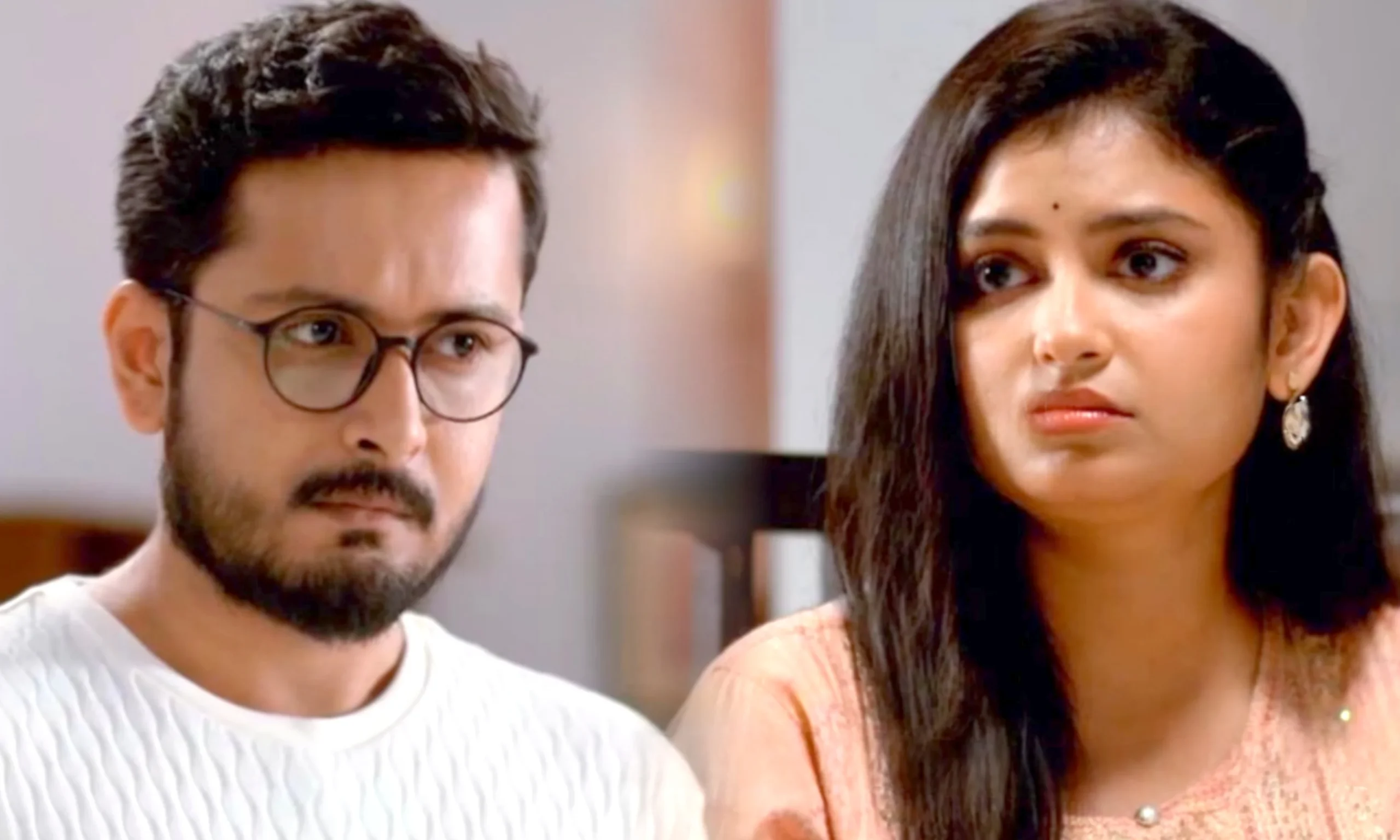স্রোতের বিয়ের কথা শুনে বড় ধাক্কা খেল সার্থক স্যার, তবে কি অবহেলা-তাচ্ছিল্যের মধ্যেই বোনা চলছিল প্রেম? 1 Mithijhora, Bengali Serial, Zee Bangla, মিঠিঝোরা, বাংলা সিরিয়াল, জি বাংলা