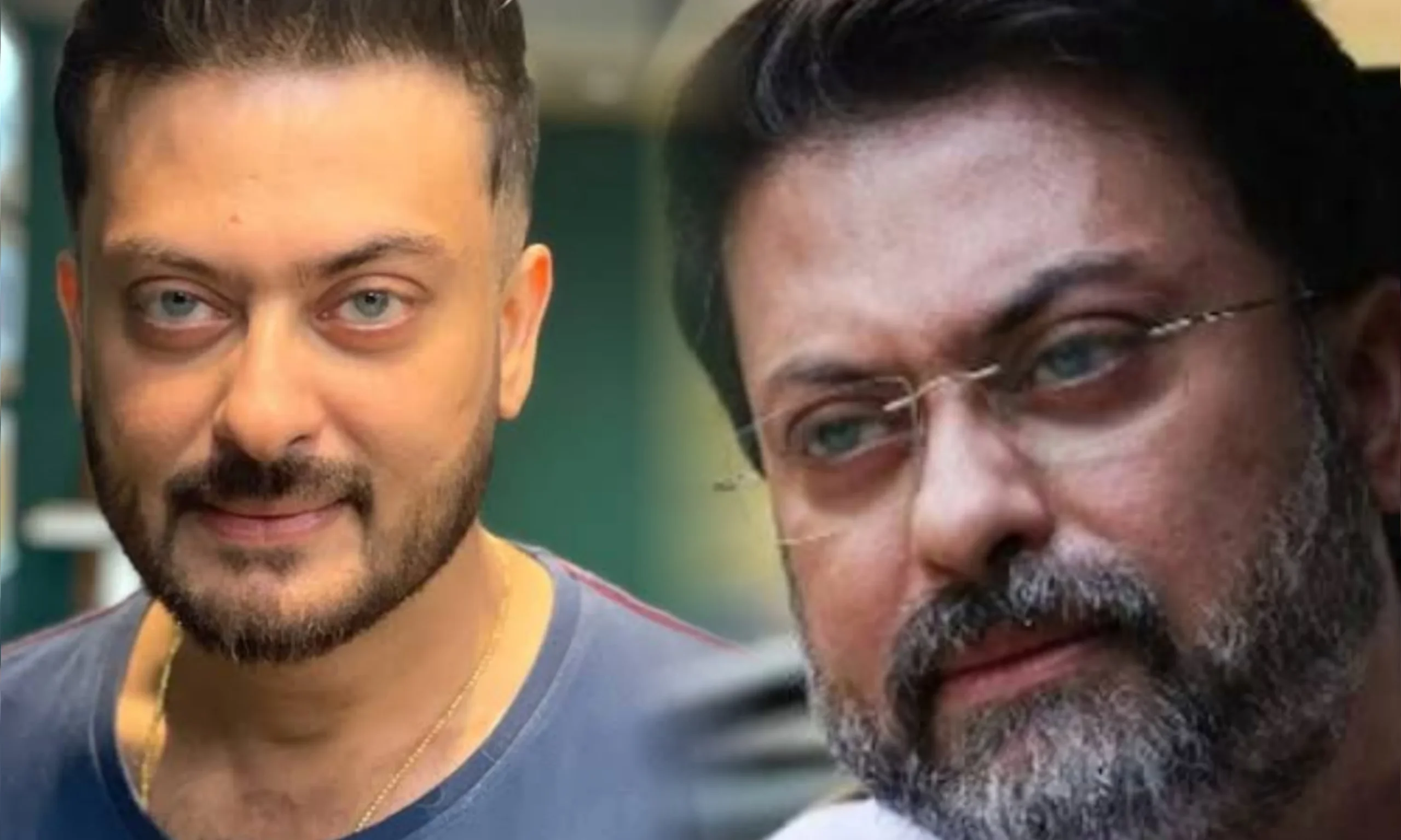 Actor Saheb chatterjee gets threat call from social media