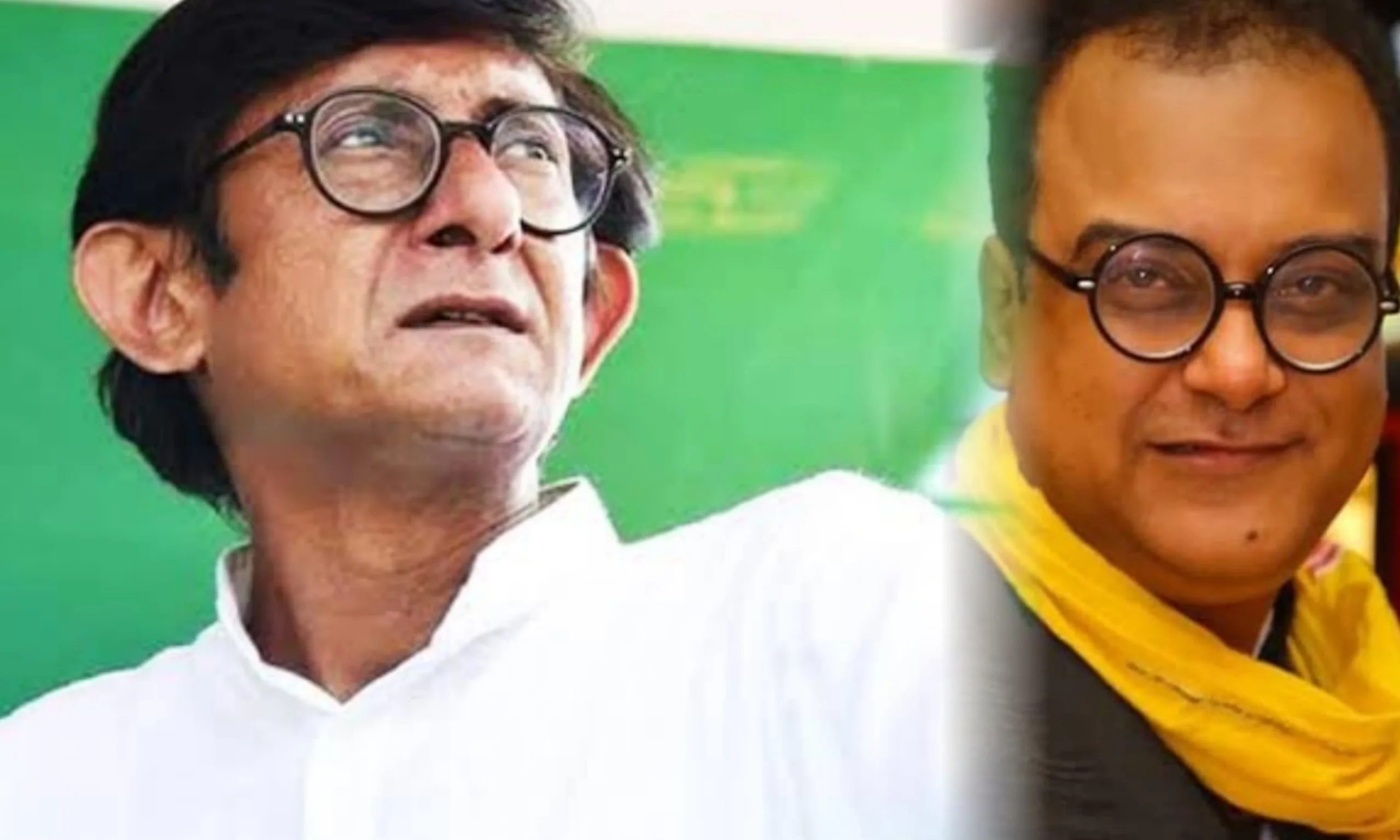 Actress Sudipta Chakraborty and Neel Mukherjee took a step against Kancha mallik for his comment