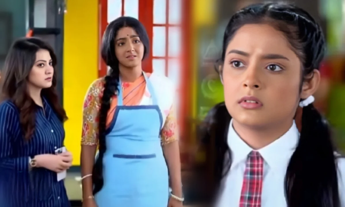 Anurager Chhowa, Bengali Serial, Star Jalsha, Anurager Chhowa Today Episode, Anurager Chhowa Today Episode 27th September, অনুরাগে ছোঁয়া আজকের পর্ব ২৭শে সেপ্টেম্বর, অনুরাগের ছোঁয়া আজকের পর্ব, অনুরাগের ছোঁয়া, বাংলা সিরিয়াল, স্টার জলসা