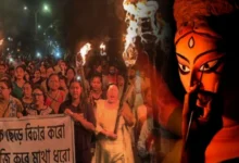 Kolkata wants a mass protest on RG Kar Issue on Mahalaya morning