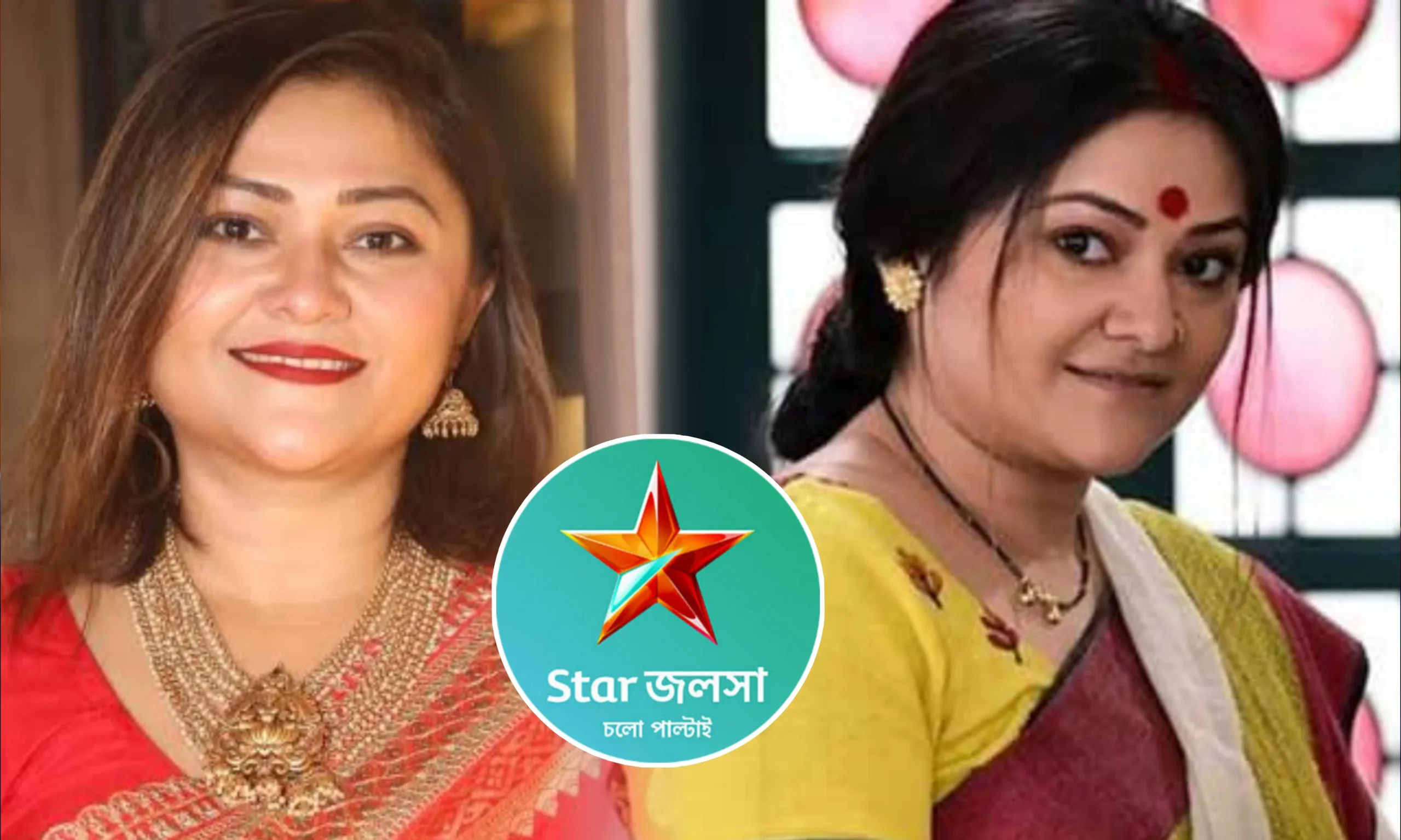 Koneenica Banerjee come back in television again