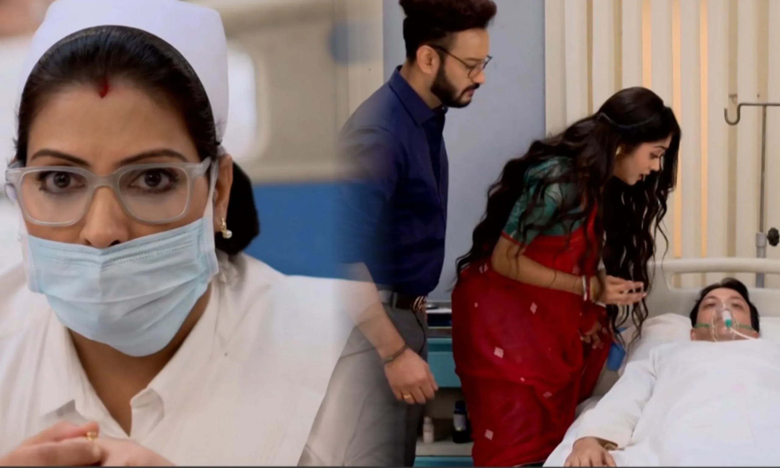 দেবীপক্ষে বিরাট চমক! অগ্নির মাকে ফিরিয়ে আনলো কথা 2 Kotha serial upcoming twist is reveal to kotha in star jalsha kotha serial