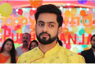 জলসা জমজমাট! তিতিক্ষার বিপরীতে এবার নায়ক হিসেবে মাধবীলতা খ্যাত সুস্মিত মুখোপাধ্যায়? 2 susmit mukherjee