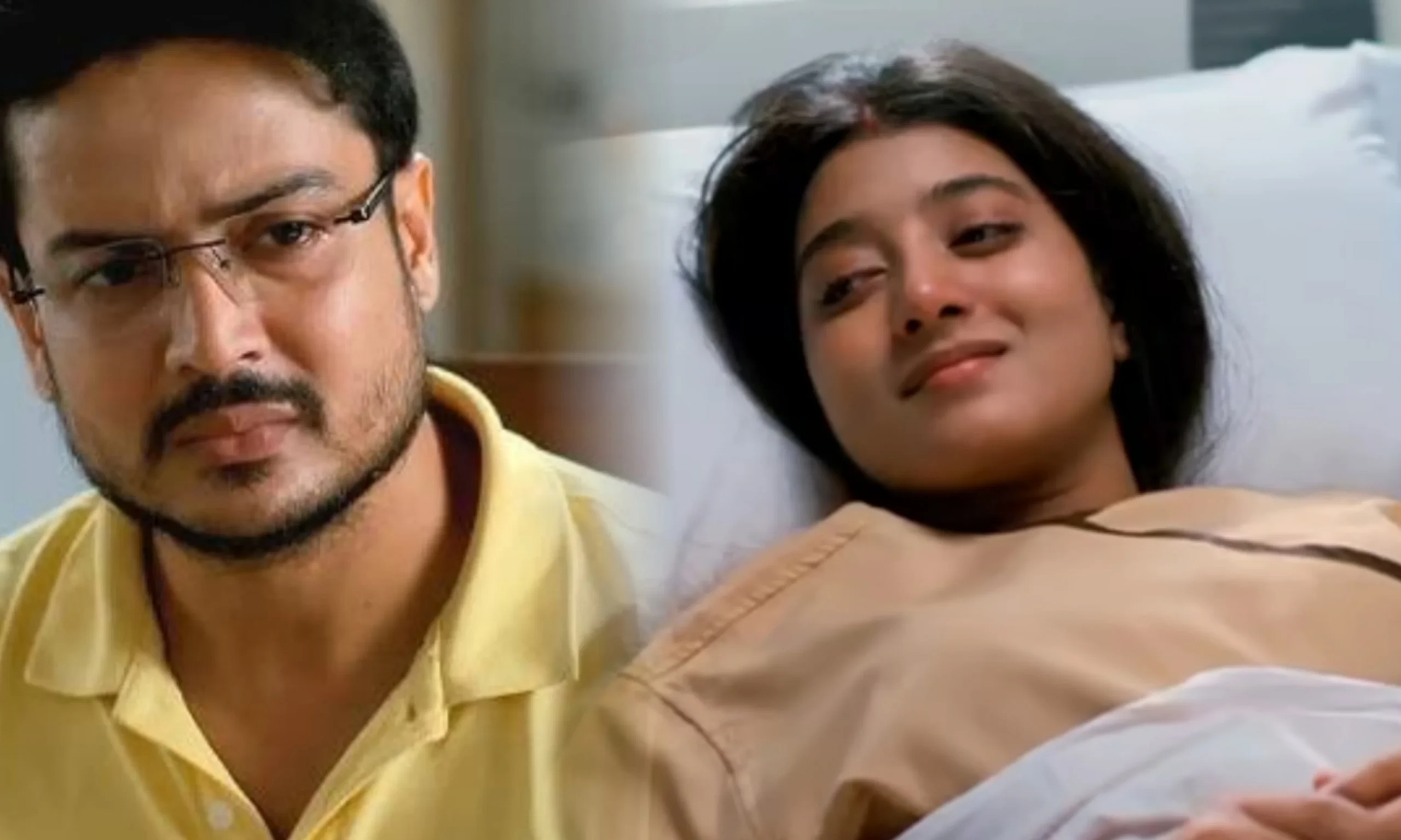 anirban cried after knew rai's condition