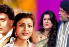 mithun Chakraborty and deboshree roy will be seen in puja's upcoming film sastri