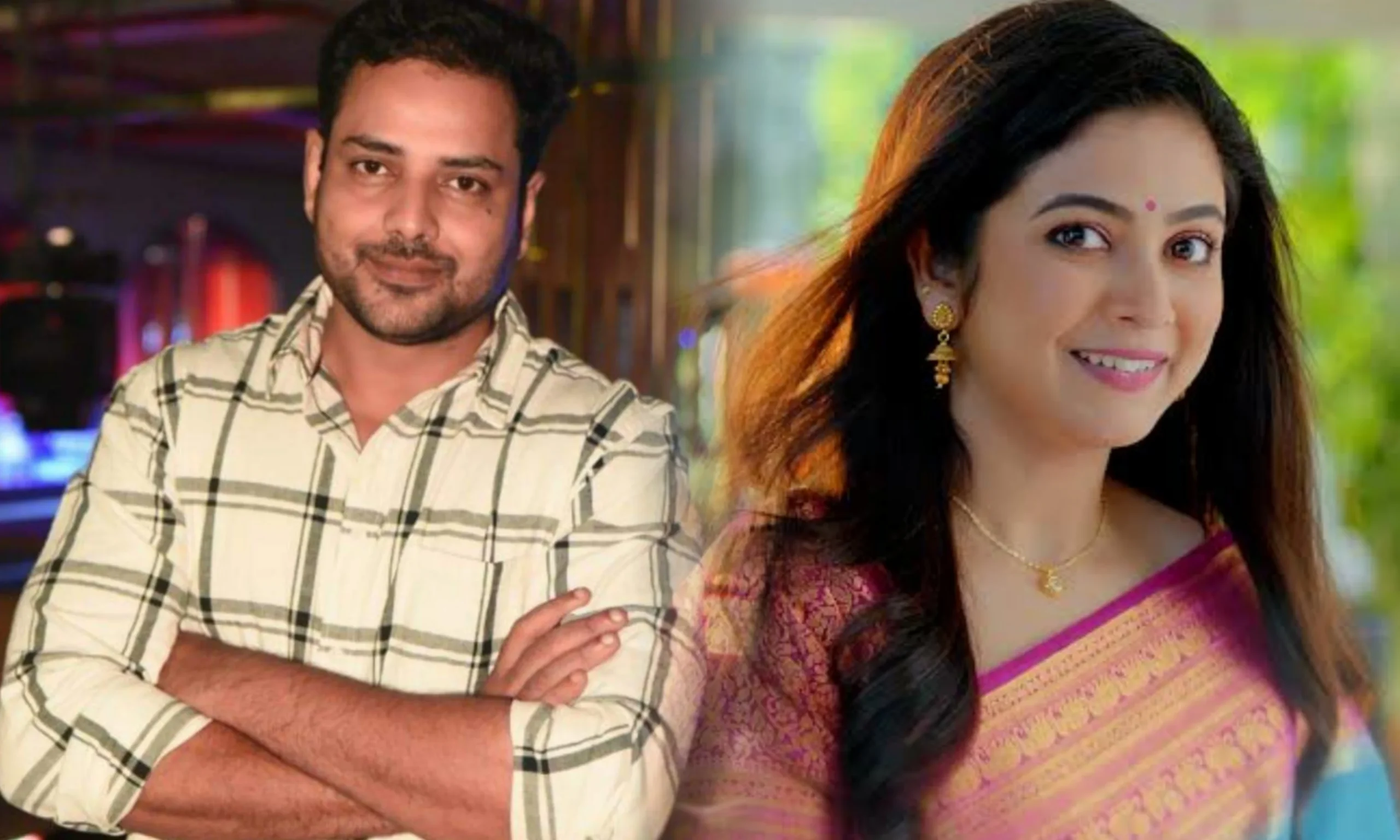 কোন আলোর স্বপ্ন নিয়ে আসছে তথাগত-পায়েল জুটি! তিন বছর পর ফের পর্দায় একসঙ্গে জনপ্রিয় যুগল 1 new serial Kon Se Alor Swopno Niye is coming on sun bangla