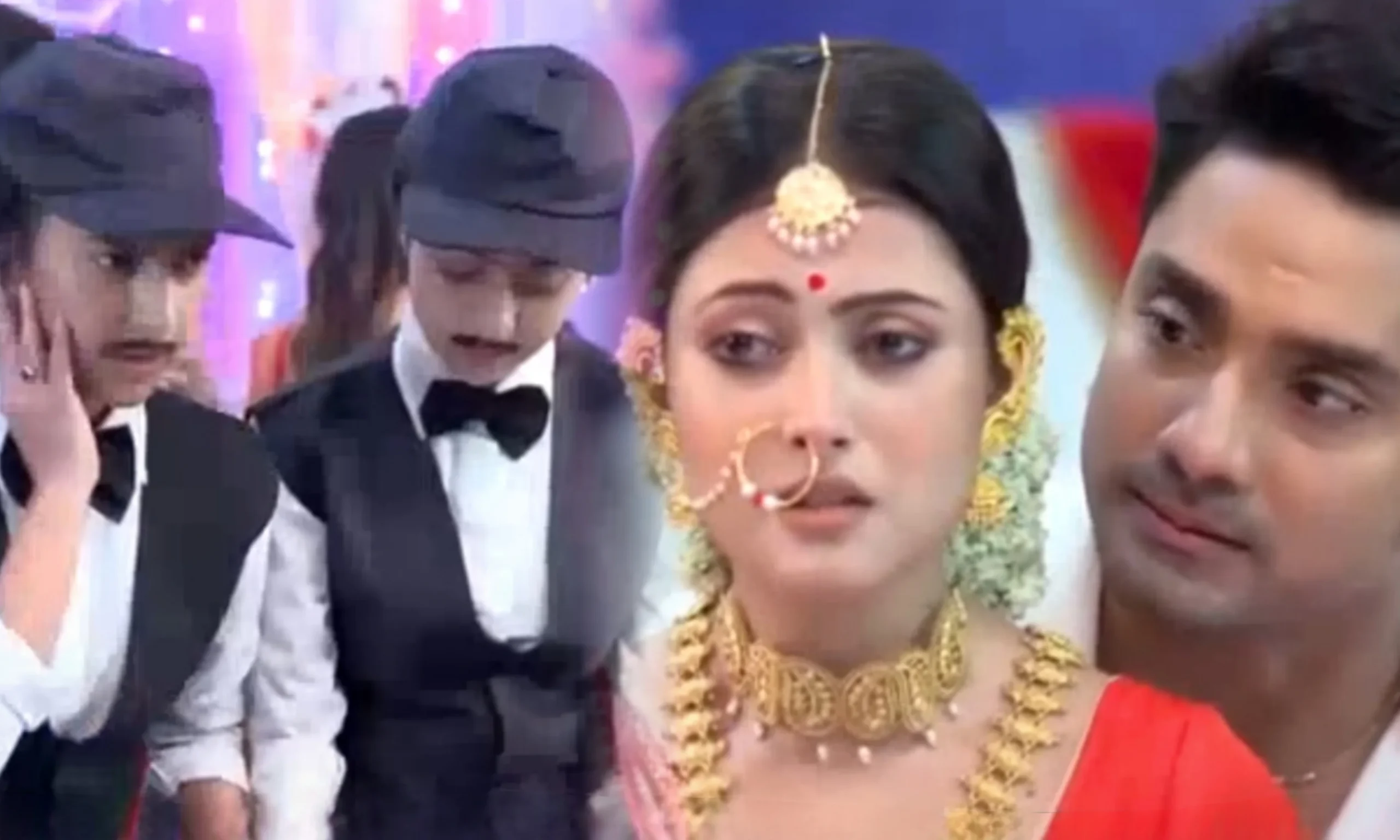 srijan stopped parna from getting married