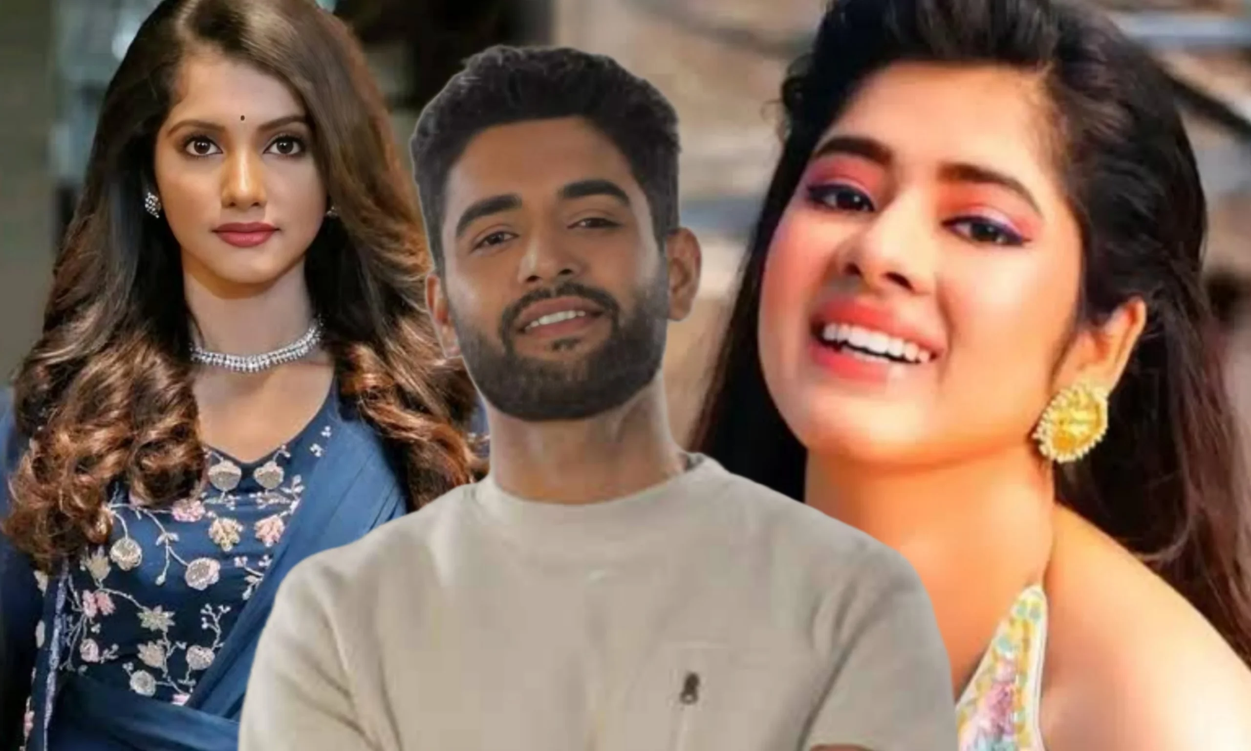 স্টার জলসায় আসছে তিনটি নতুন মেগা! কামব্যাক করছেন জনপ্রিয় টেলিঅভিনেত্রীরা, জানলে চমকে যাবেন 1 three new mega serials are coming on Star jalsha