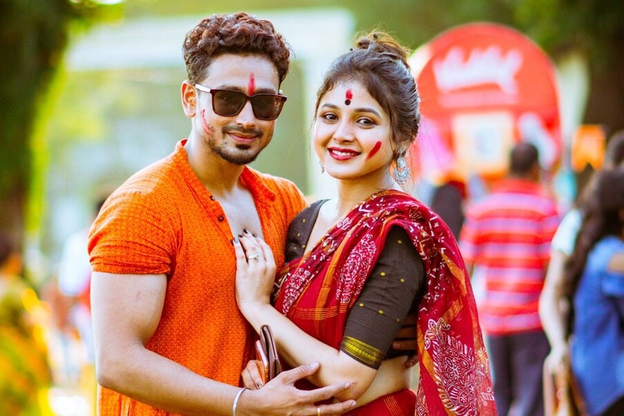 sharly modak