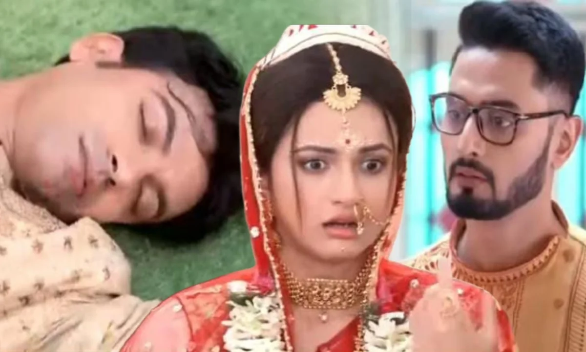 স্বপ্নপূরণ হল ঝিলিকের, পরিচয় গোপন করে গৌরবের সঙ্গে চার হাত এক হল তার 2 Bengali actress