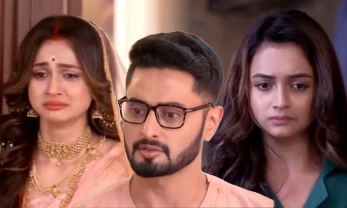 Star Jalsha, Dui Shalik , Dui Shalik today episode 24 November, দুই শালিক আজকের পর্ব ২৪ নভেম্বর, bengali serial, বাংলা সিরিয়াল, দুই শালিক, স্টার জলসা