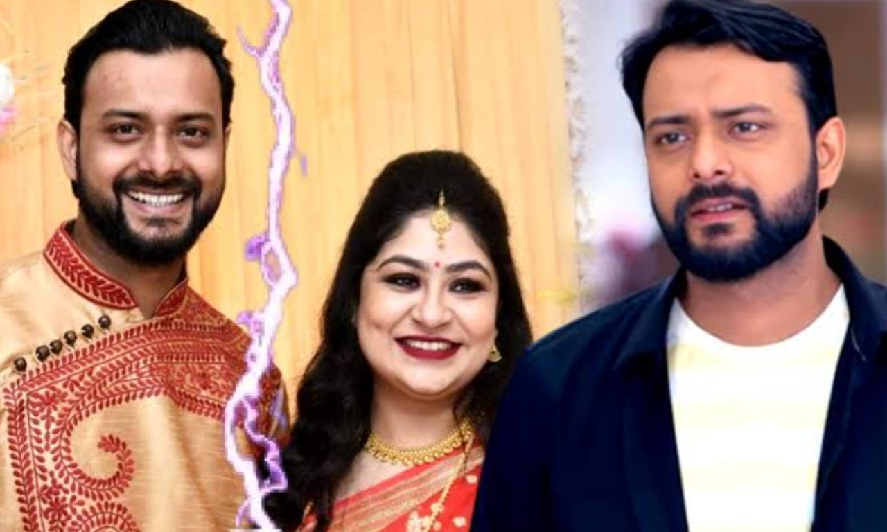 'ডিভোর্স মিটে আজ আমরা বন্ধু...', জন্মদিনে বিচ্ছেদ নিয়ে অকপট ইন্দ্রাশিস 1 Exclusive