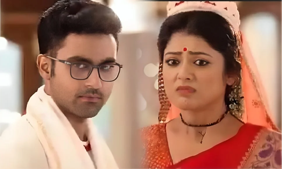 Rangamoti Tirandaj, Bengali Serial, Star Jalsha, Rangamoti Tirandaj Today Episode, Rangamoti Tirandaj Today Episode 14th October, রাঙামতি আজকের পর্ব ১৪ই অক্টোবর, রাঙামতি তিরন্দাজ আজকের পর্ব, রাঙামতি তিরন্দাজ, বাংলা সিরিয়াল, স্টার জলসা