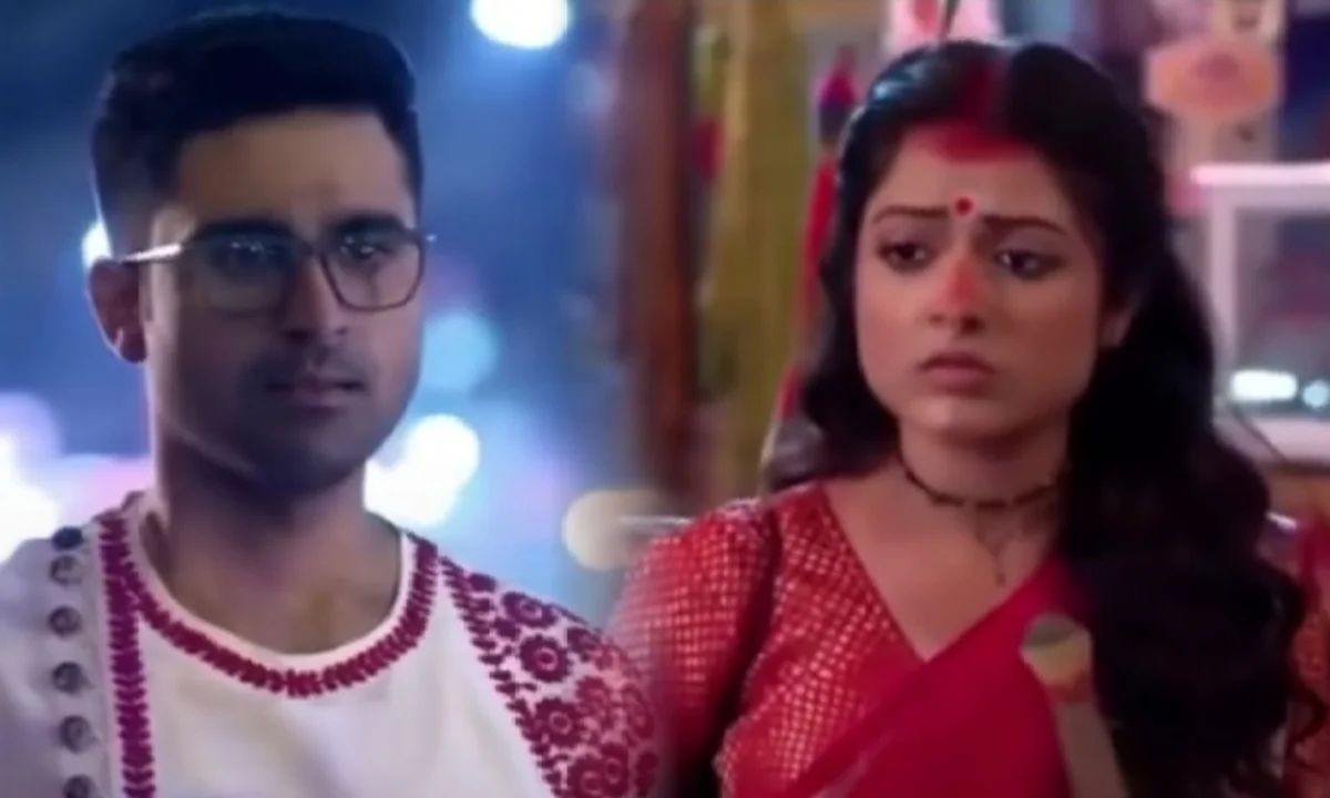 Rangamoti Tirandaj, Bengali Serial, Star Jalsha, Rangamoti Tirandaj Today Episode, Rangamoti Tirandaj Today Episode 18 October, রাঙামতি আজকের পর্ব ১৮ অক্টোবর, রাঙামতি তিরন্দাজ আজকের পর্ব, রাঙামতি তিরন্দাজ, বাংলা সিরিয়াল, স্টার জলসা