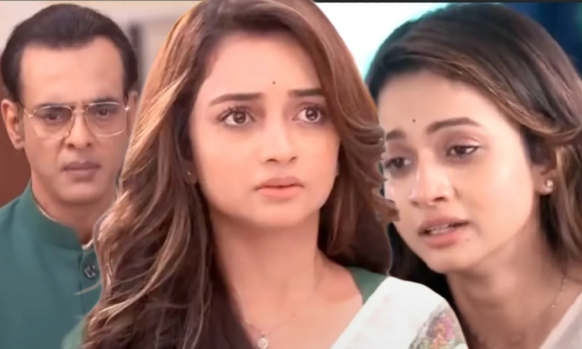 Star Jalsha, Dui Shalik, Serial Update, Bengali Serial, Television, Entertainment, Dui Shalik Today Episode 12th November, স্টার জলসা, দুই শালিক, দুই শালিক আজকের পর্ব ১২ নভেম্বর