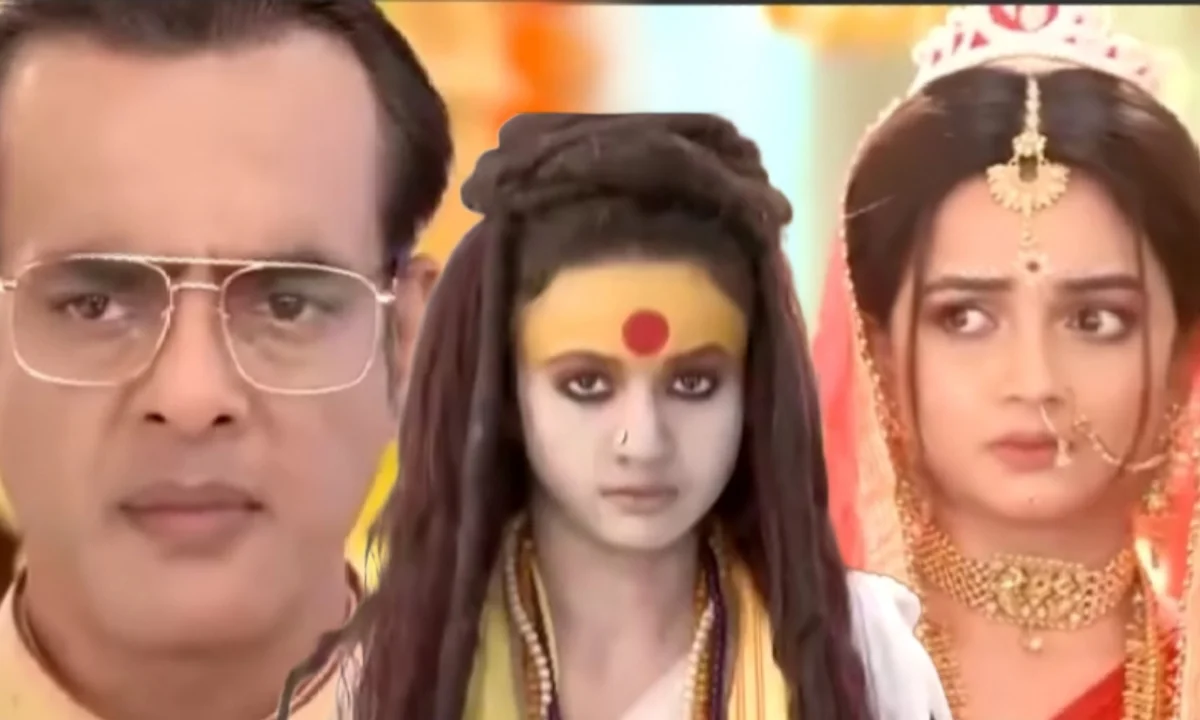 Star Jalsha, Dui Shalik, Serial Update, Bengali Serial, Television, Entertainment, Dui Shalik Today Episode 15th November, স্টার জলসা, দুই শালিক, দুই শালিক আজকের পর্ব ১৫ নভেম্বর