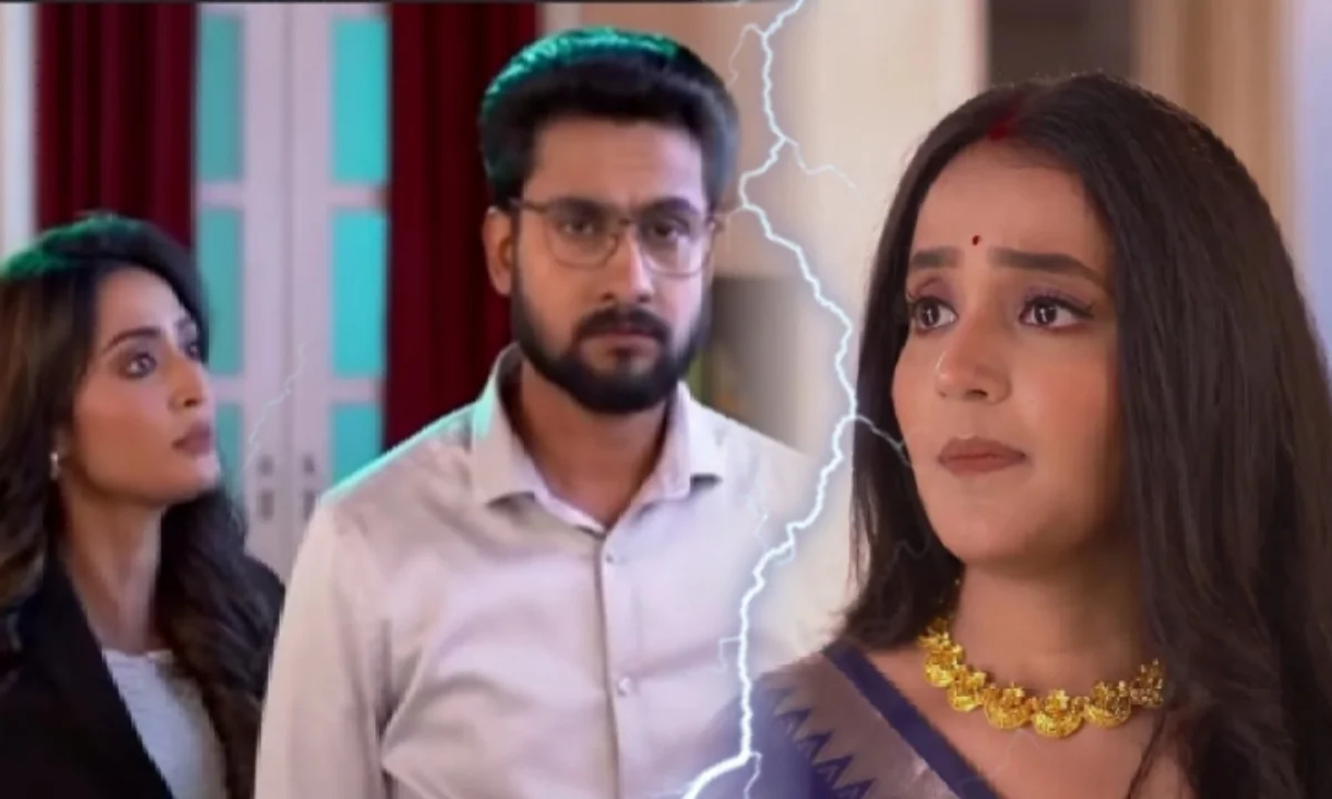 Zee Bangla , Anandi, Serial Update, Bengali Serial, Television, Entertainment, Anandi 17 November Episode, জি বাংলা, আনন্দী