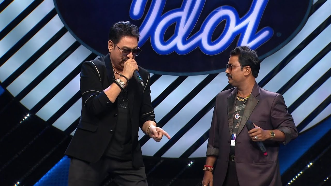 kumar sanu