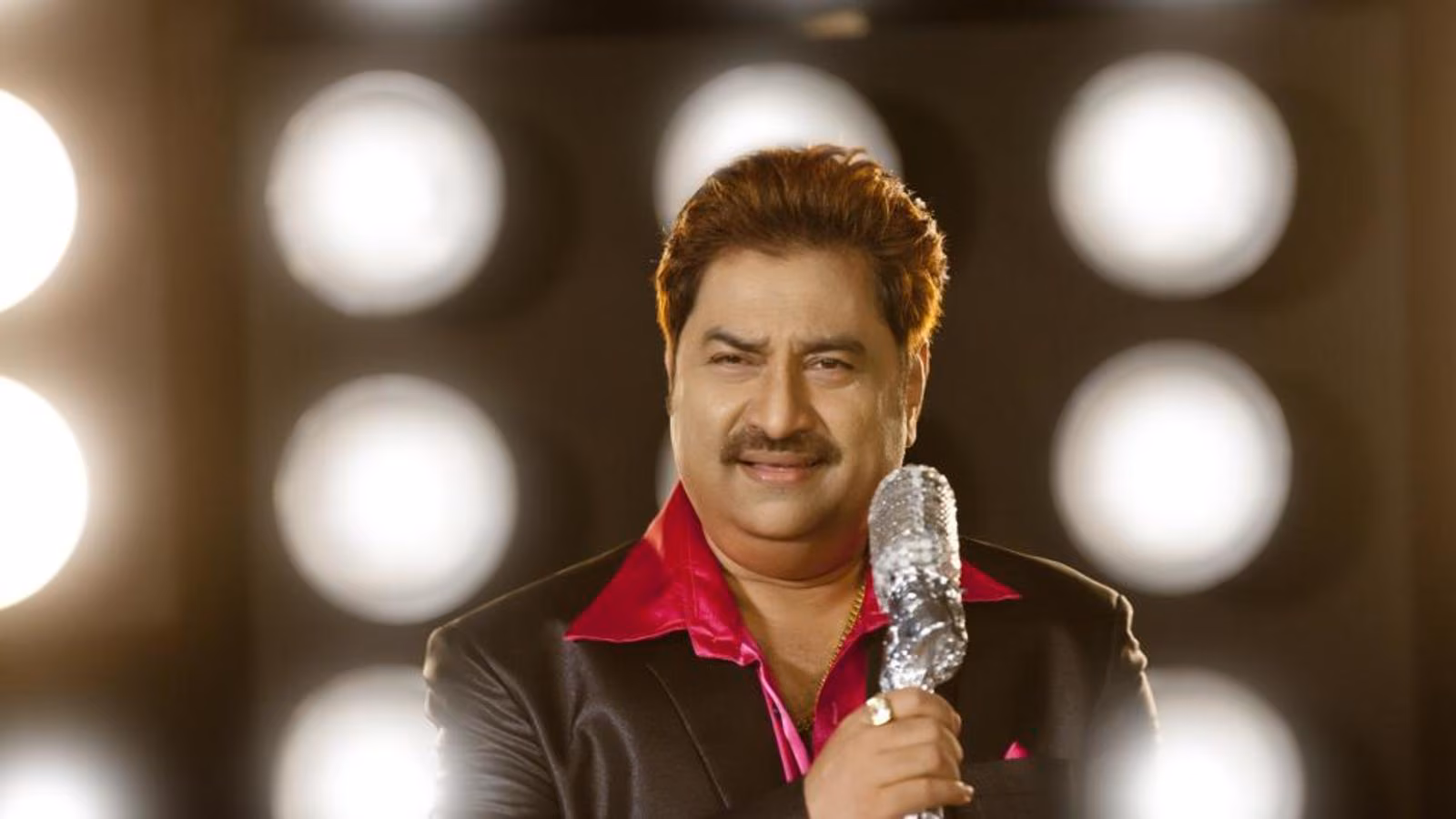 kumar sanu