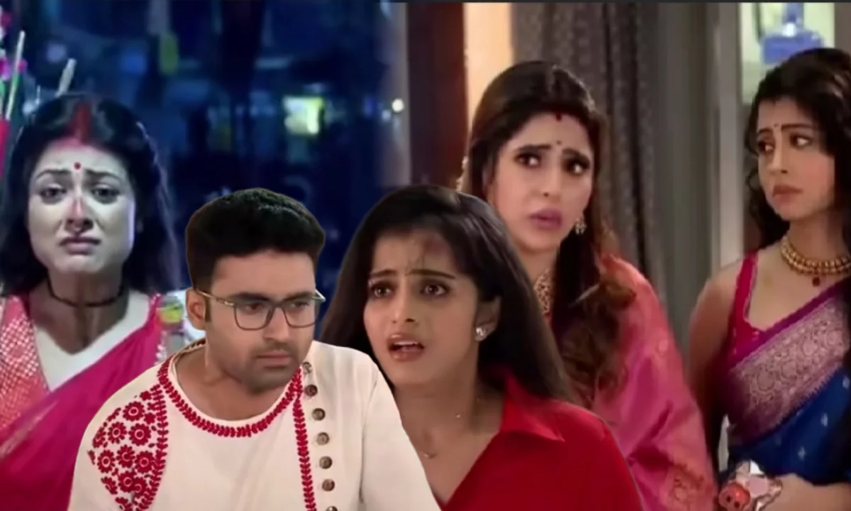 Star Jalsha, Rangamoti Tirandaj, Serial Update, Bengali Serial, Television, Entertainment, Rangamoti Tirandaj 17 November Episode, স্টার জলসা, রাঙামতি তিরন্দাজ, রাঙামতি তিরন্দাজ আজকের পর্ব ১৭ নভেম্বর এপিসোড, বাংলা সিরিয়ালের আপডেট