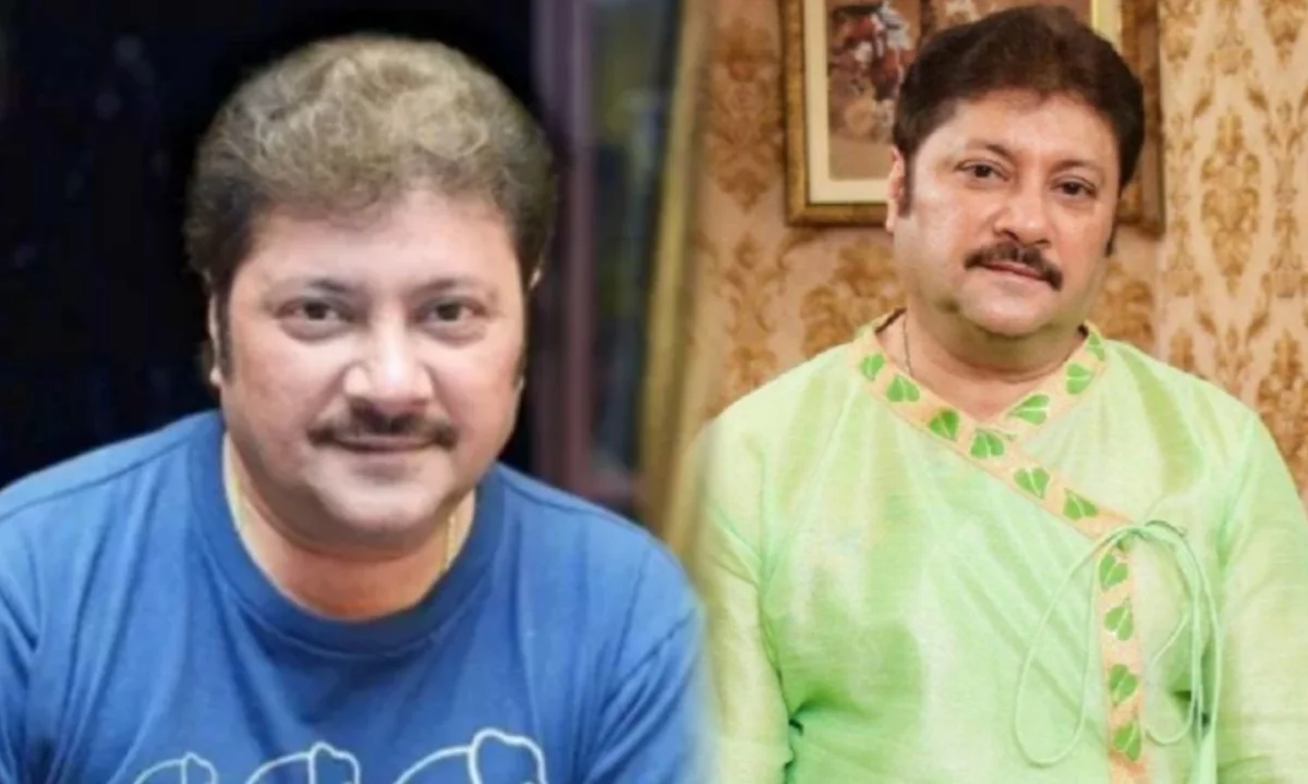 Abhishek Chatterjee, অভিষেক চট্টোপাধ্যায়, প্রতীক্ষা, last movie, Tollywood