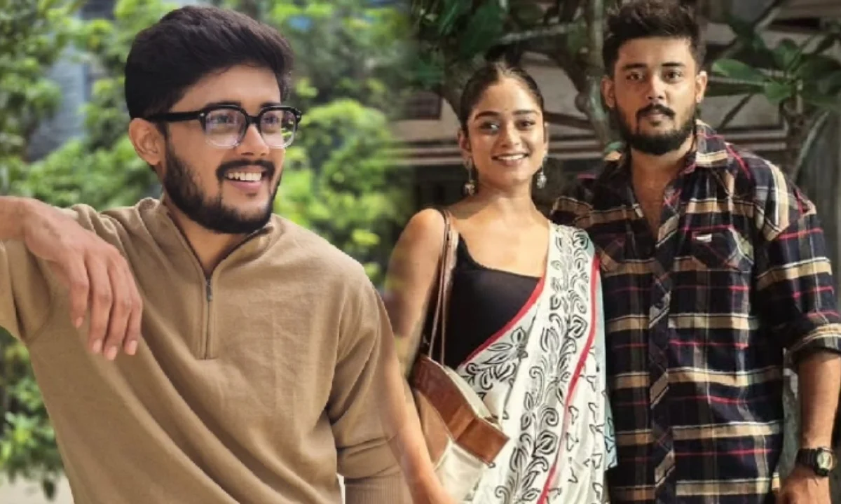 Arkaprovo Roy, Sreetama Dey, Bengali Serial, Television, Tollywood, অর্কপ্রভ রায়, শ্রীতমা দে, টলিউড, বিনোদন, বিনোদনের খবর