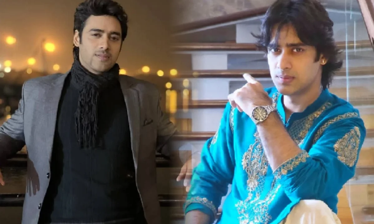 Rezwan Rabbani Sheikh, Bengali Actor, Tollywood, রেজ‌ওয়ান রব্বানী শেখ, বাঙালি অভিনেতা, টলিউড