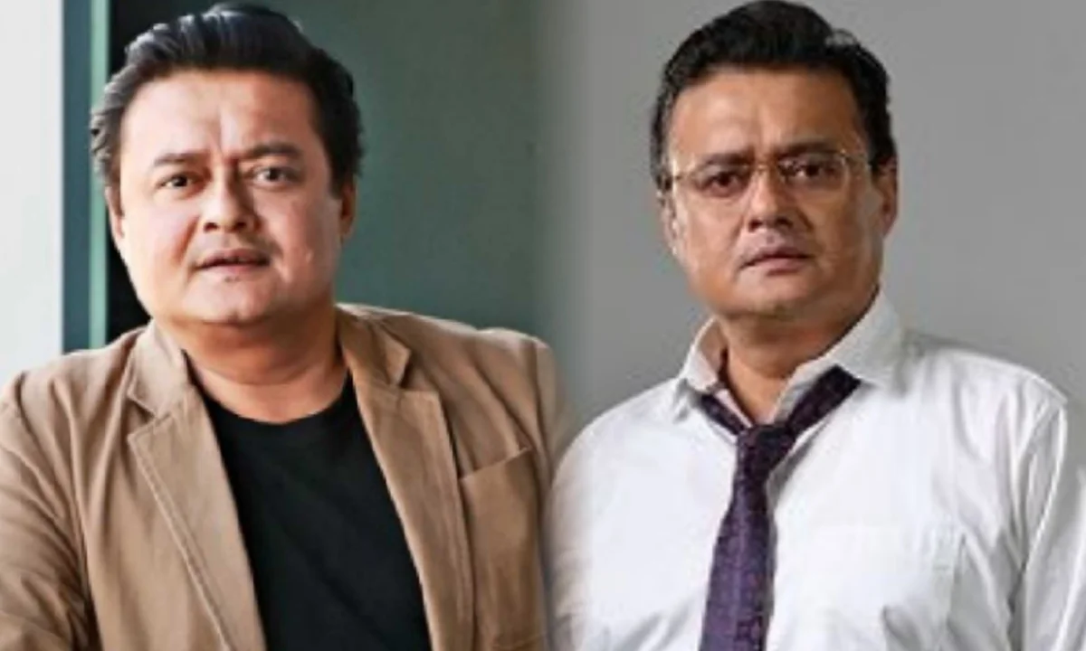 Saswata Chattopadhyay, Tollywood, Bengali Serial, Television, Interview, শাশ্বত চ্যাটার্জি, বাংলা সিরিয়াল, বিনোদন, সাক্ষাৎকার