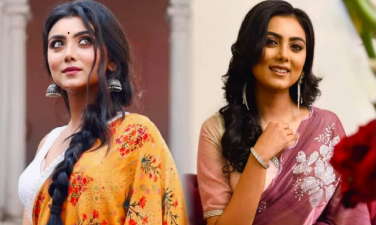 সিরিয়াল থেকে সিনেমা সর্বত্রই দাপট দেখিয়েছেন তিনি, শাকিব থেকে দেবের নায়িকা হয়েও নিরহঙ্কার ইধিকা 1 Idhika Paul, Tollywood, Tollywood Actress, Khadan, ইধিকা পাল, খাদান