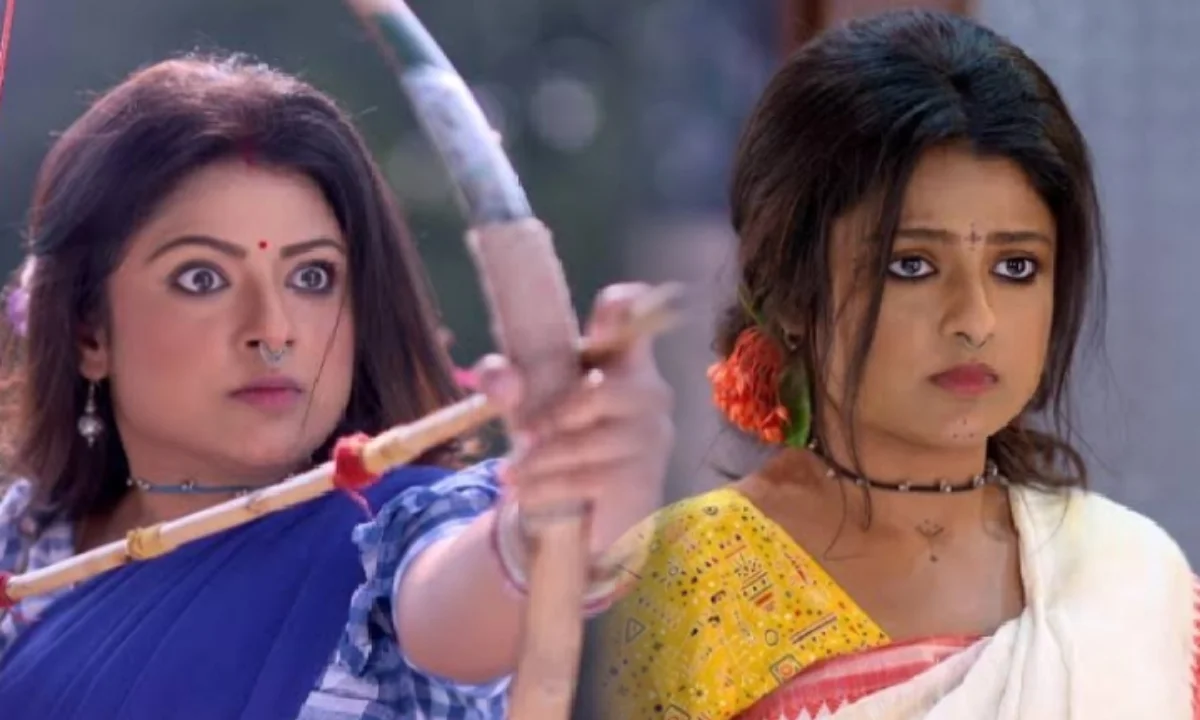 Madhurima Chakraborty, Bengali Serial, Television, Entertainment, মধুরিমা চক্রবর্তী, টেলিভিশন, বিনোদনের খবর