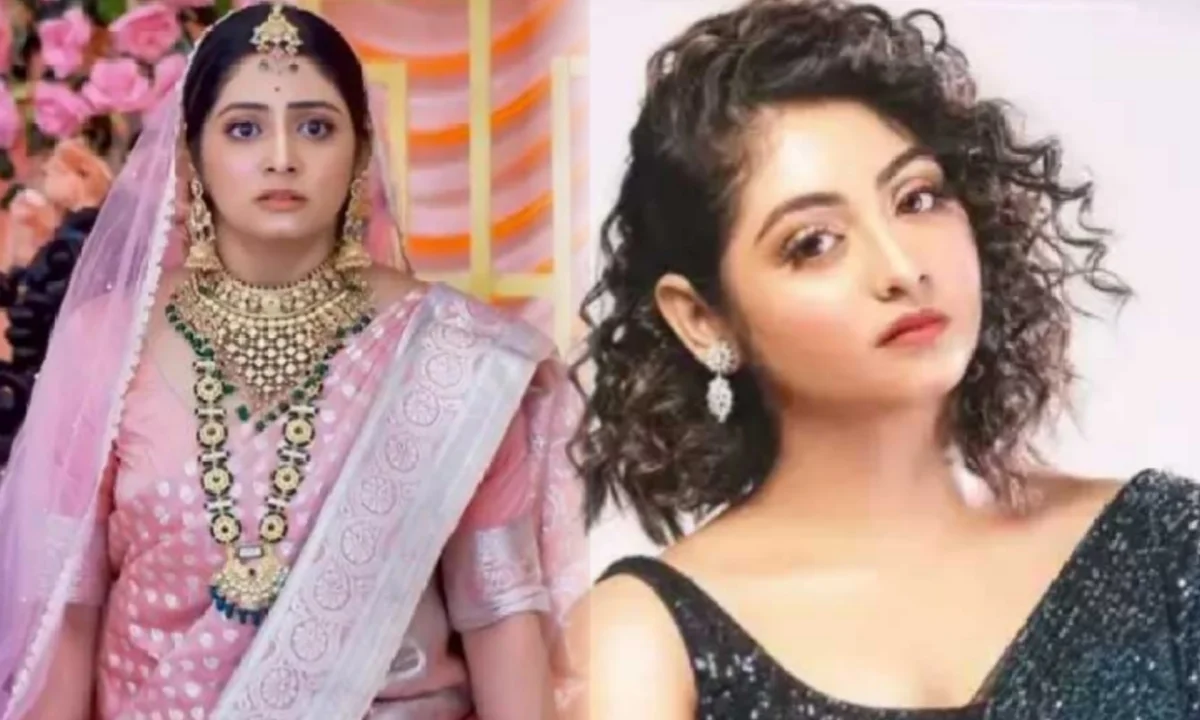 Tiyasha Lepcha, Sean Banerjee, Star Jalsha, Roshnai, শন ব্যানার্জি, তিয়াসা লেপচা স্টার জলসা, রোশনাই